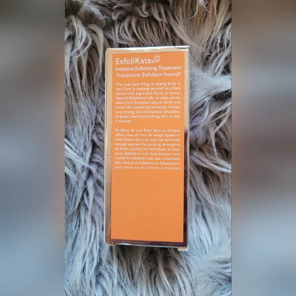 ExfoliKate Intensive Exfoliating Treatment 2oz - Picture 4 of 10